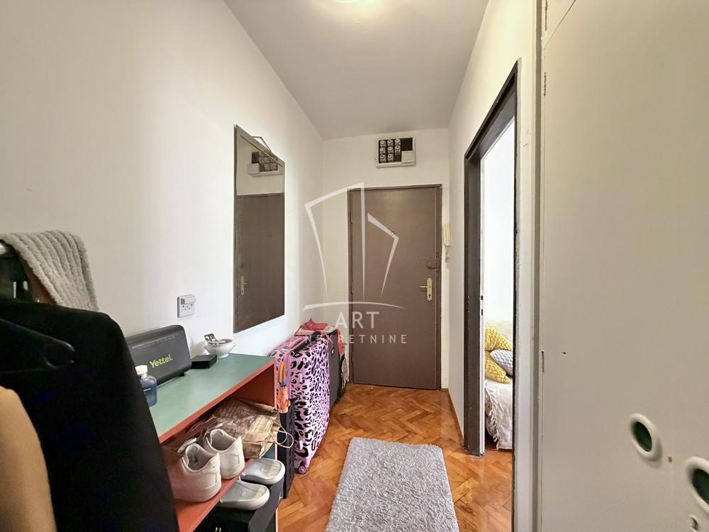 Slika 5 - Husinskih rudara, Jednosoban stan na prodaju, 36m2, 100.000€