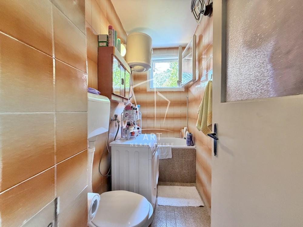 Slika 7 - Husinskih rudara, Jednosoban stan na prodaju, 36m2, 100.000€