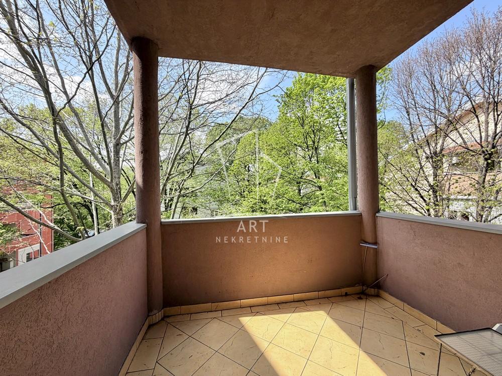 Slika 8 - Husinskih rudara, Jednosoban stan na prodaju, 36m2, 100.000€