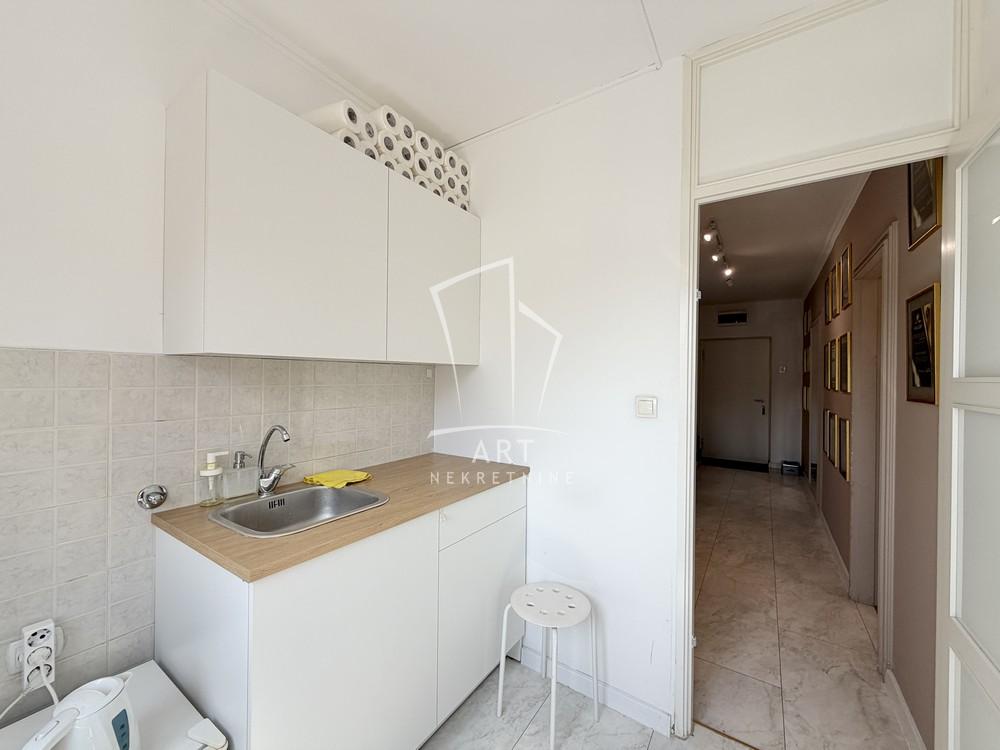 Slika 7 - Kursulina, Dvosoban stan na prodaju, 53m2, 235.000€