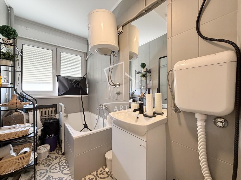 Slika 10 - Kursulina, Dvosoban stan na prodaju, 53m2, 235.000€