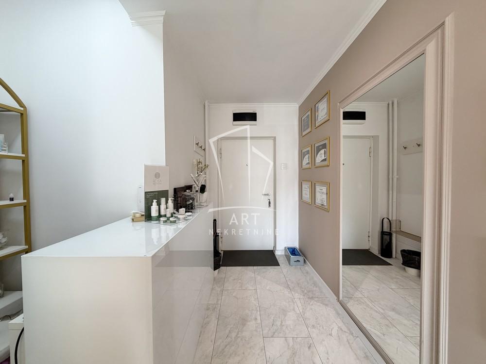 Slika 9 - Kursulina, Dvosoban stan na prodaju, 53m2, 235.000€