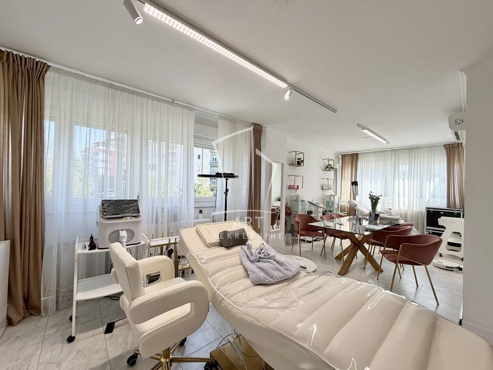 Glavna slika -Kursulina, Dvosoban stan na prodaju, 53m2, 235.000€