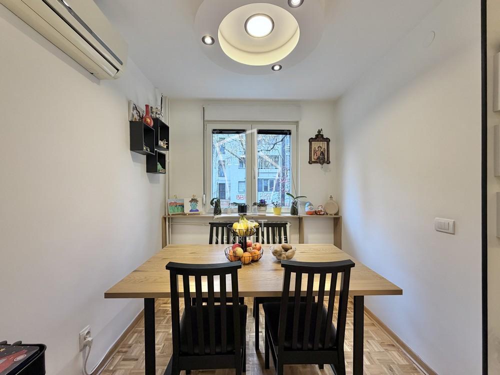 Slika 6 - Koste Nađa, Trosoban stan na prodaju, 70m2, 235.000€