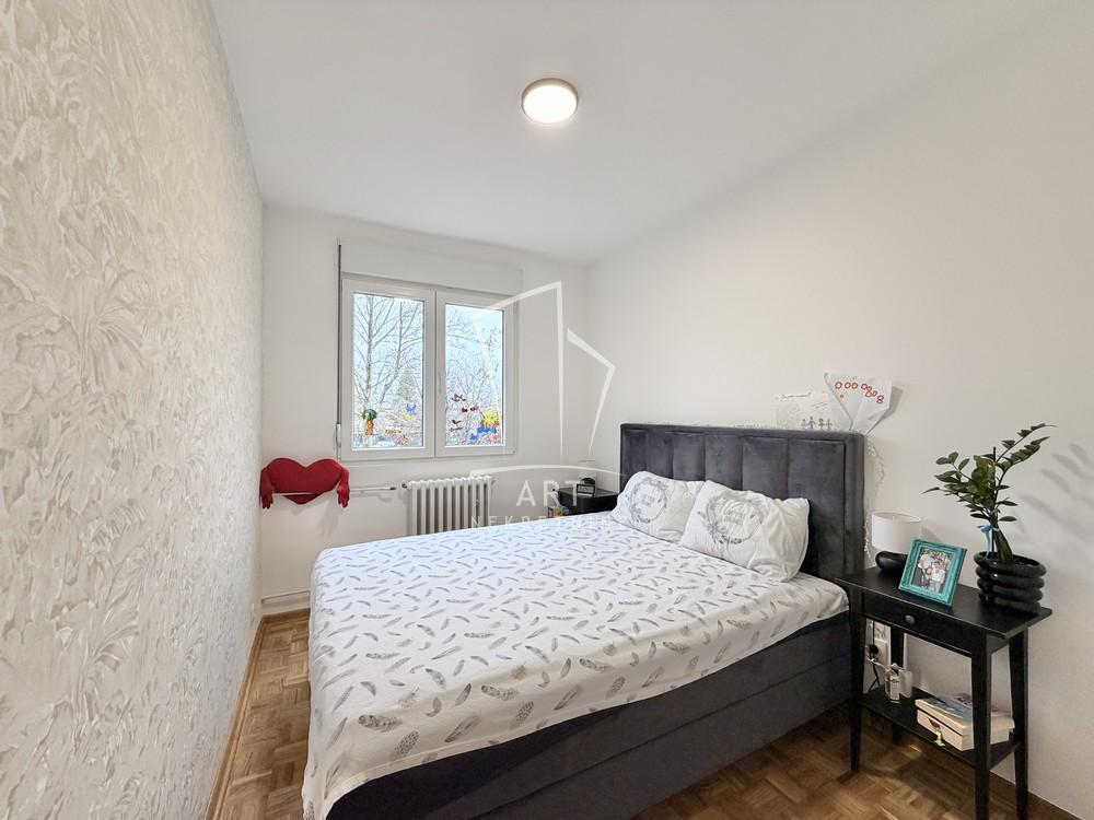 Slika 7 - Koste Nađa, Trosoban stan na prodaju, 70m2, 235.000€