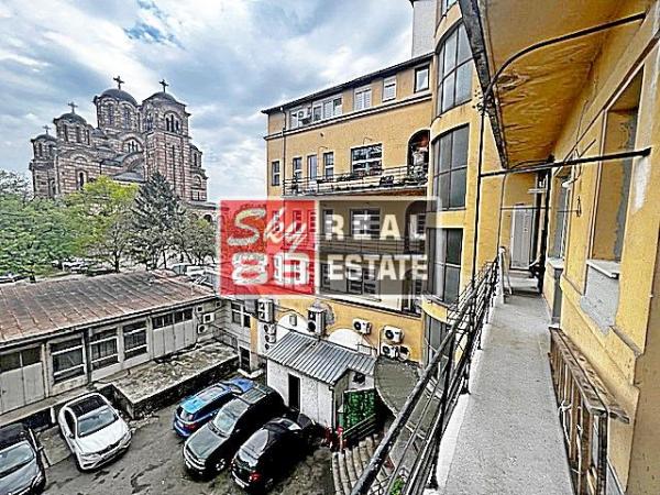 Slika 6 - Bulevar Kralja Aleksandra, Četvorosoban stan na prodaju, 129m2, 800.000€