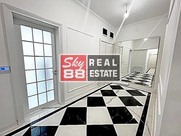 Slika 2 - Bulevar Kralja Aleksandra, Četvorosoban stan na prodaju, 129m2, 800.000€