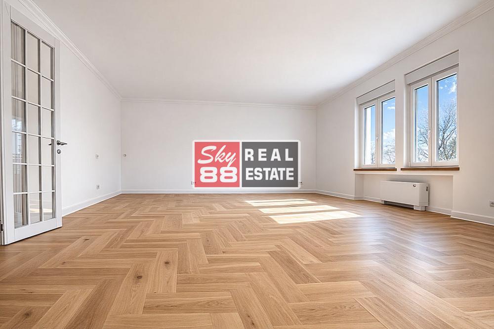 Glavna slika -Bulevar Kralja Aleksandra, Četvorosoban stan na prodaju, 129m2, 800.000€