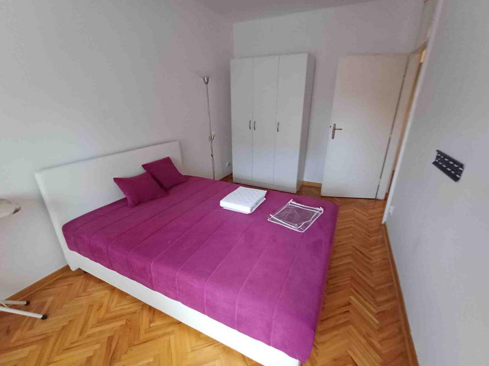 Slika 5 - Vučedolska, Dvosoban stan za izdavanje, 51m2, 670€
