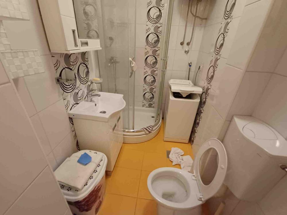 Slika 6 - Vučedolska, Dvosoban stan za izdavanje, 51m2, 670€