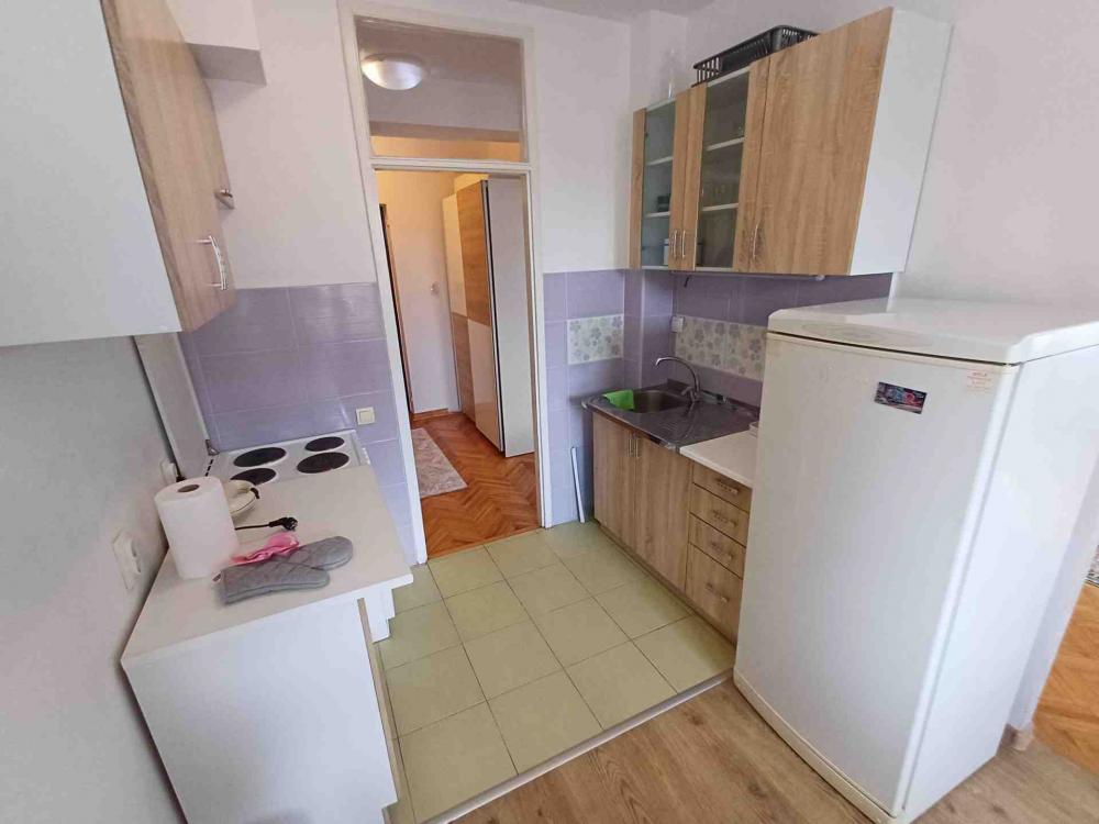 Slika 2 - Vučedolska, Dvosoban stan za izdavanje, 51m2, 670€