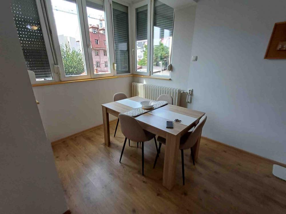 Slika 3 - Vučedolska, Dvosoban stan za izdavanje, 51m2, 670€