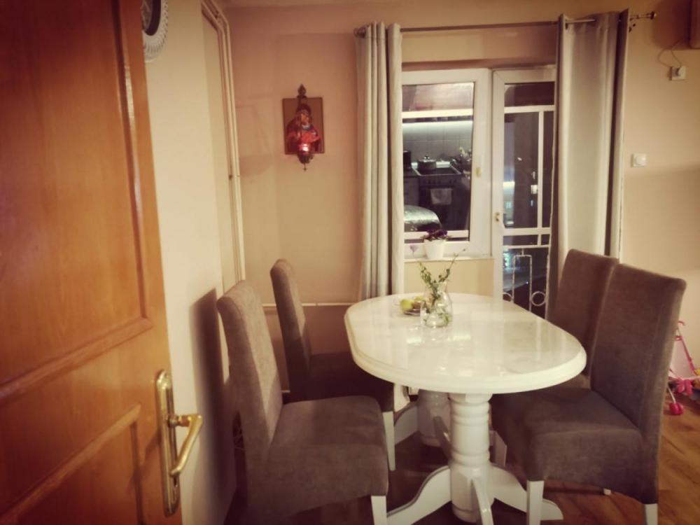 Slika 1 - Četvorosoban stan za izdavanje, 96m2, 450€