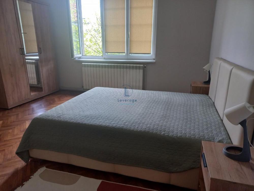 Slika 5 - Palmotićeva, Troiposoban stan za izdavanje, 120m2, 1.300€