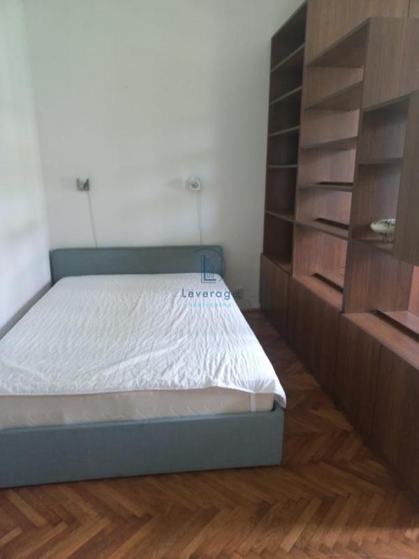 Slika 3 - Palmotićeva, Troiposoban stan za izdavanje, 120m2, 1.300€