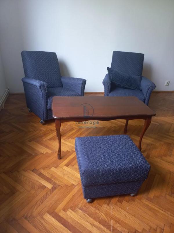 Slika 8 - Palmotićeva, Troiposoban stan za izdavanje, 120m2, 1.300€