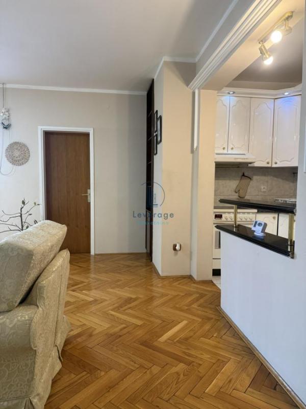 Slika 2 - Svetog Nikole, Trosoban stan za izdavanje, 72m2, 600€