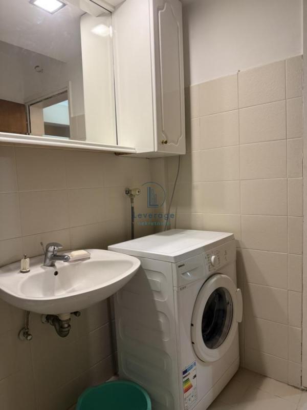 Slika 10 - Svetog Nikole, Trosoban stan za izdavanje, 72m2, 600€