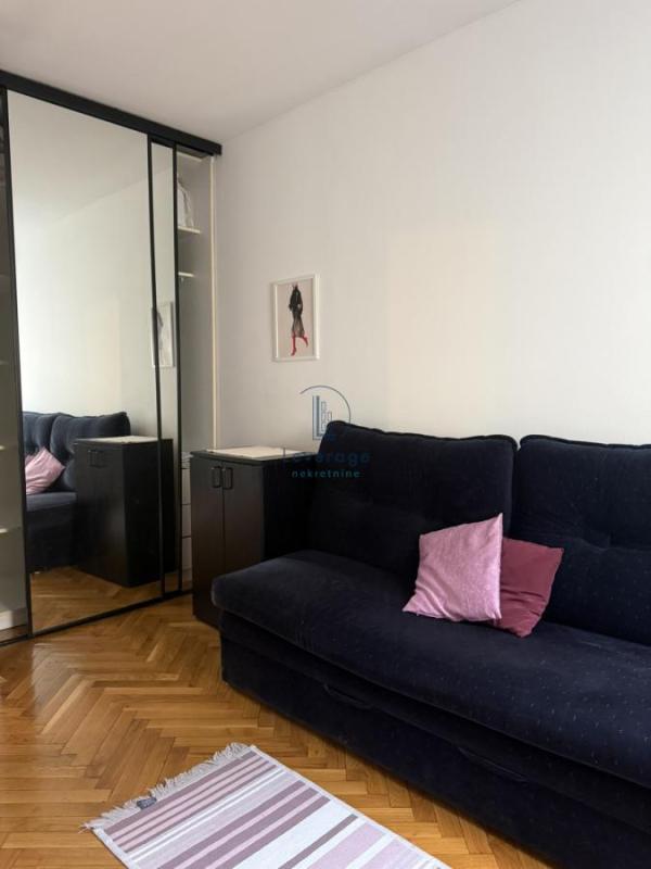 Slika 5 - Svetog Nikole, Trosoban stan za izdavanje, 72m2, 600€