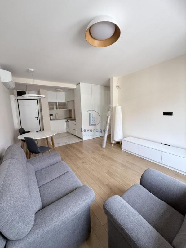 Glavna slika -Dubljanska, Jednoiposoban stan za izdavanje, 45m2, 900€