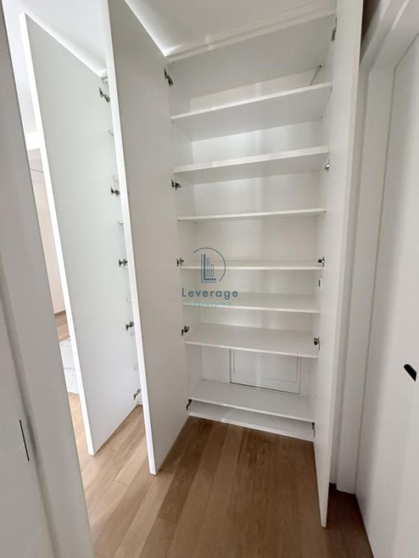 Slika 6 - Dubljanska, Jednoiposoban stan za izdavanje, 45m2, 900€