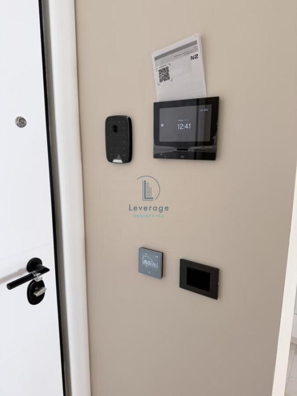 Slika 9 - Dubljanska, Jednoiposoban stan za izdavanje, 45m2, 900€