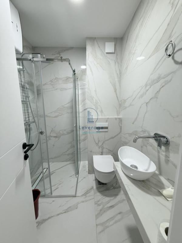 Slika 8 - Dubljanska, Jednoiposoban stan za izdavanje, 45m2, 900€