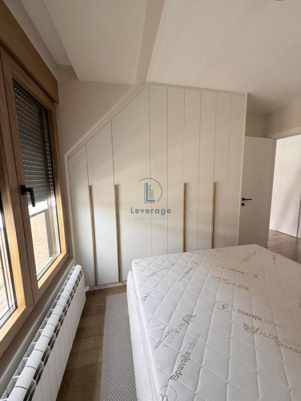 Slika 5 - Dubljanska, Jednoiposoban stan za izdavanje, 45m2, 900€