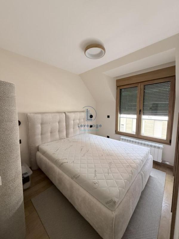 Slika 3 - Dubljanska, Jednoiposoban stan za izdavanje, 45m2, 900€