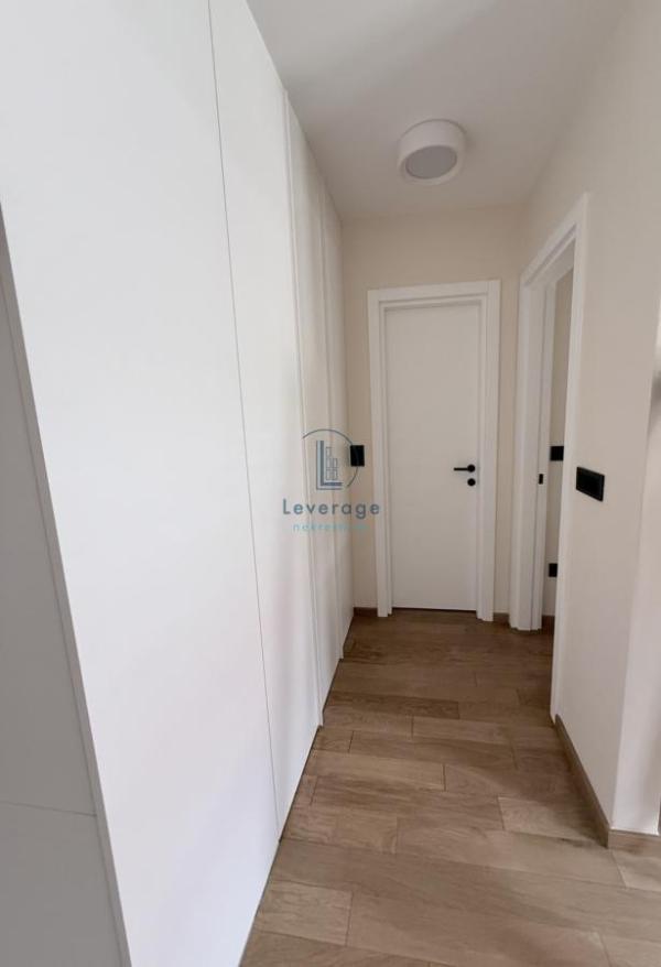 Slika 7 - Dubljanska, Jednoiposoban stan za izdavanje, 45m2, 900€