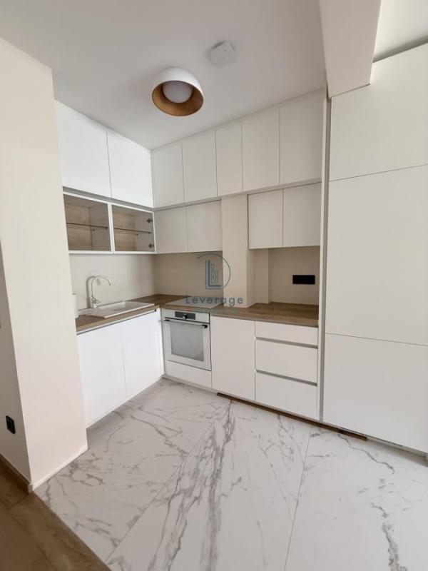 Slika 2 - Dubljanska, Jednoiposoban stan za izdavanje, 45m2, 900€