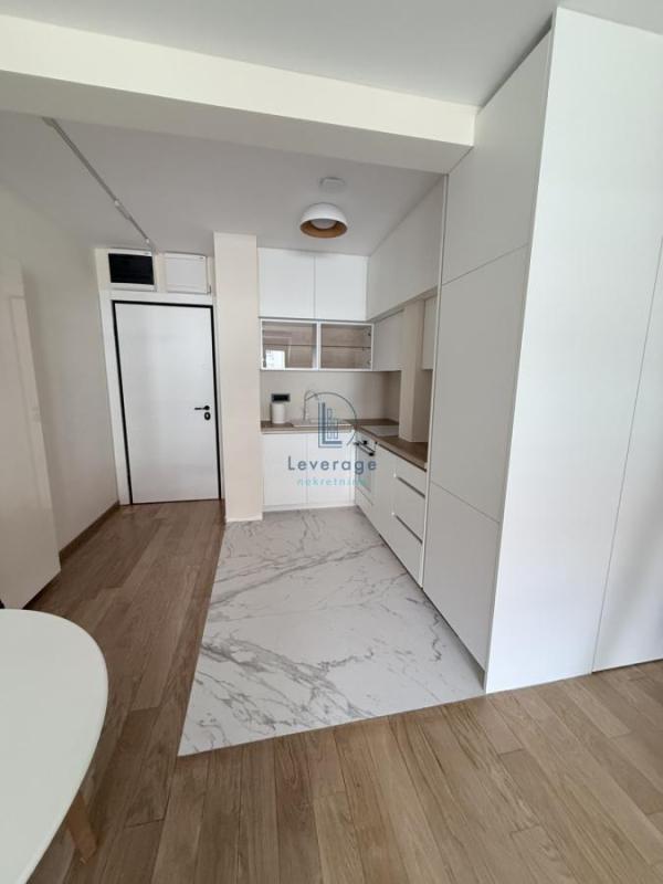 Slika 1 - Dubljanska, Jednoiposoban stan za izdavanje, 45m2, 900€