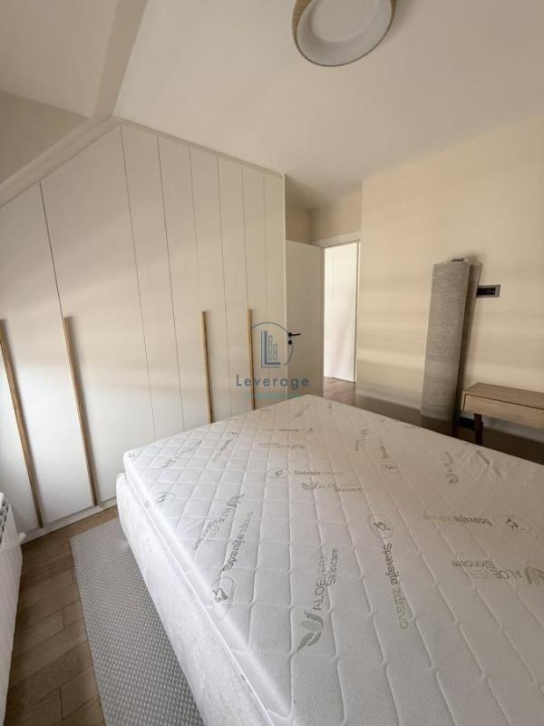 Slika 4 - Dubljanska, Jednoiposoban stan za izdavanje, 45m2, 900€