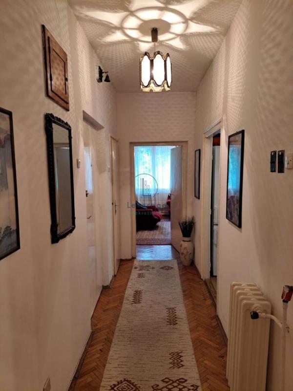 Slika 6 - Sanje Živanovića, Dvosoban stan na prodaju, 122m2, 320.000€