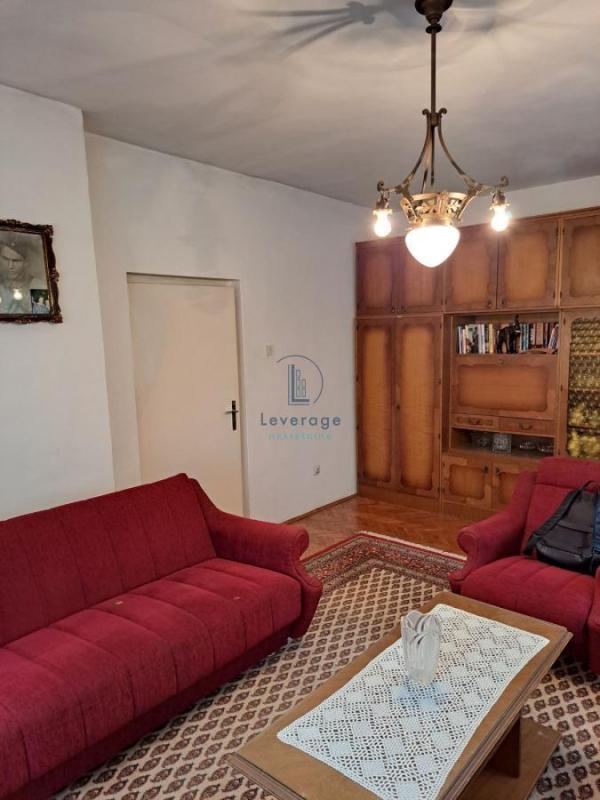 Slika 1 - Sanje Živanovića, Dvosoban stan na prodaju, 122m2, 320.000€