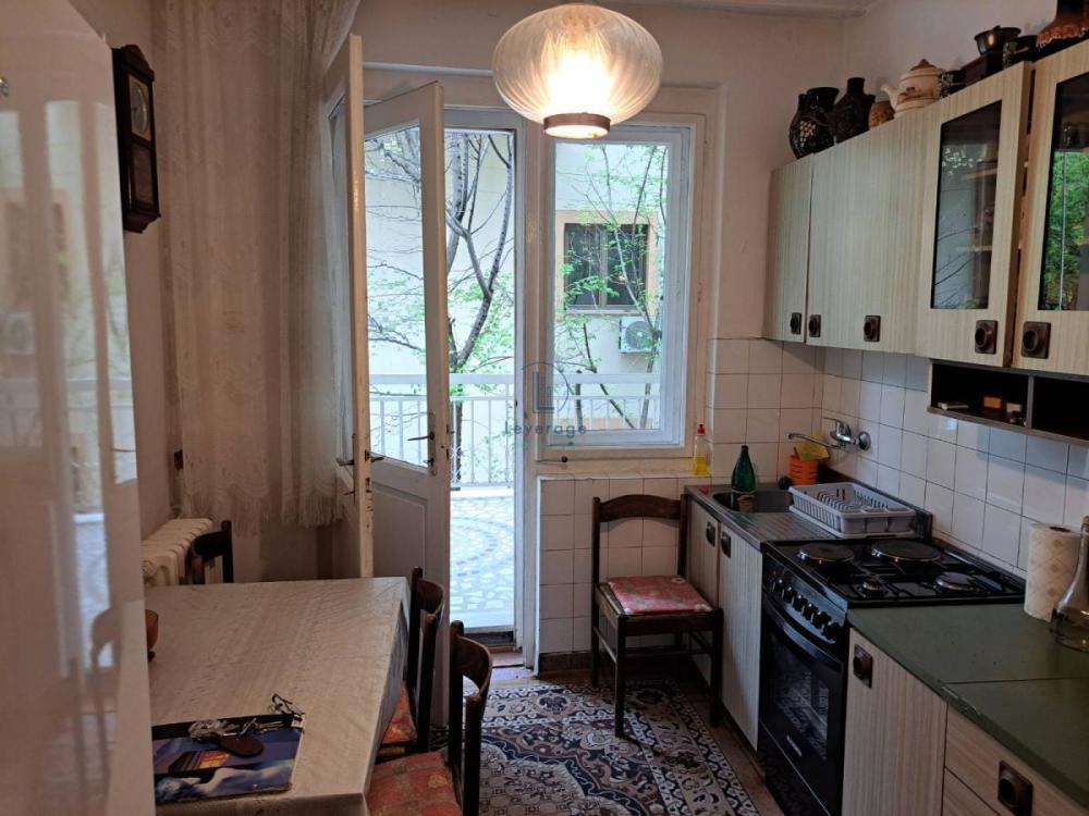 Slika 2 - Sanje Živanovića, Dvosoban stan na prodaju, 122m2, 320.000€