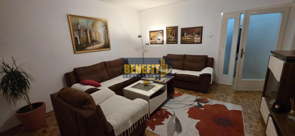 Slika 3 - Dvosoban stan za izdavanje, 64m2, 650€