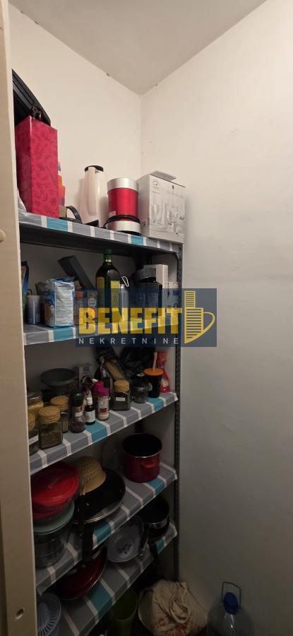 Slika 11 - Dvosoban stan za izdavanje, 64m2, 650€