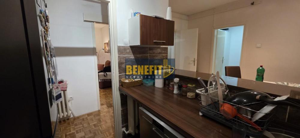 Slika 8 - Dvosoban stan za izdavanje, 64m2, 650€