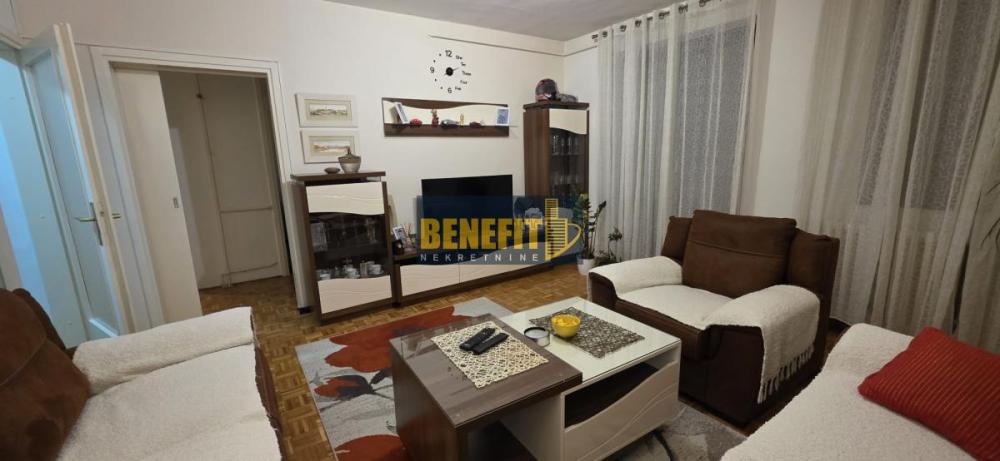 Slika 5 - Dvosoban stan za izdavanje, 64m2, 650€