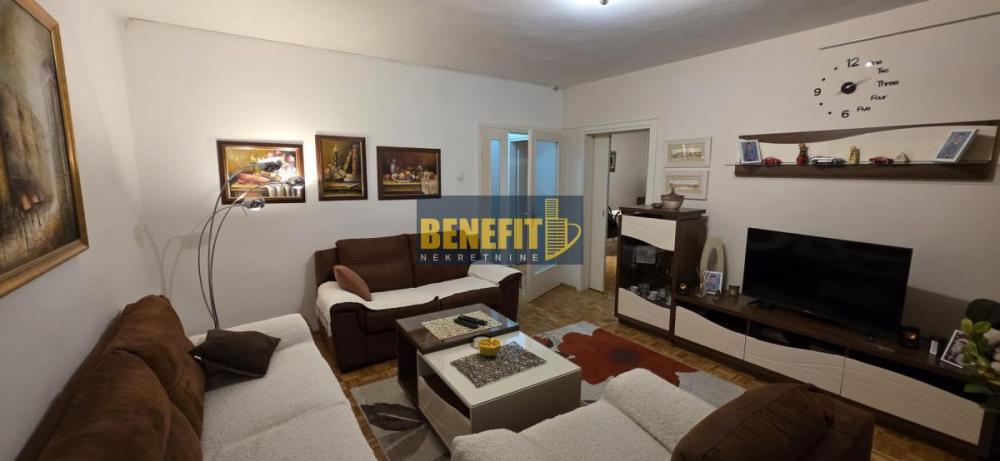 Slika 4 - Dvosoban stan za izdavanje, 64m2, 650€