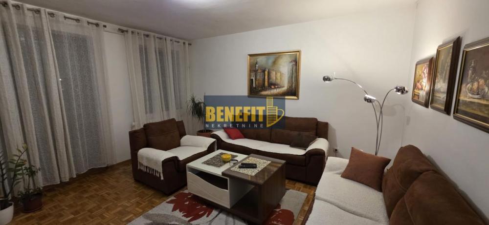 Slika 2 - Dvosoban stan za izdavanje, 64m2, 650€