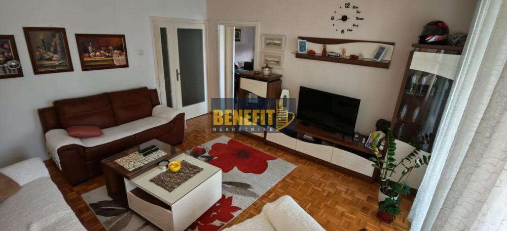 Slika 1 - Dvosoban stan za izdavanje, 64m2, 650€