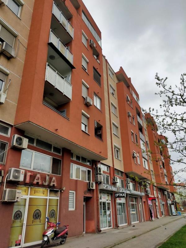 Slika 11 - Četvorosoban stan na prodaju, 103m2, 230.000€