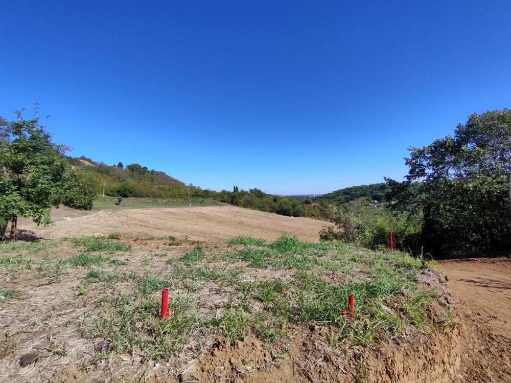 Slika 3 -  Plac na prodaju, Sremska Kamenica, , 162.000€