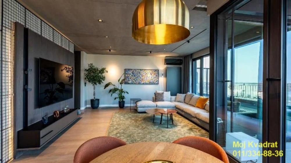 Slika 1 - Trosoban stan za izdavanje, 193m2, 5.000€