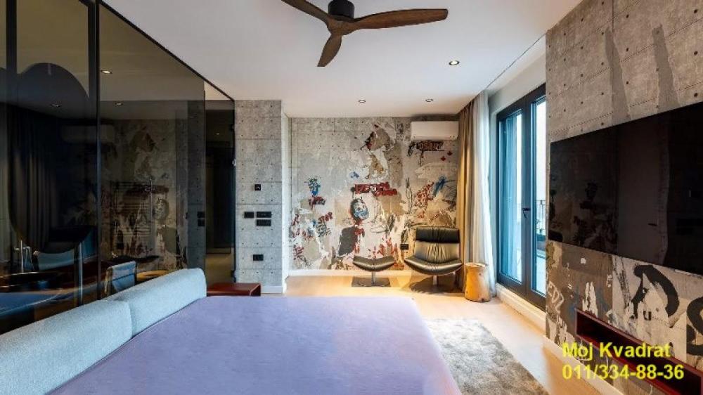 Slika 6 - Trosoban stan za izdavanje, 193m2, 5.000€