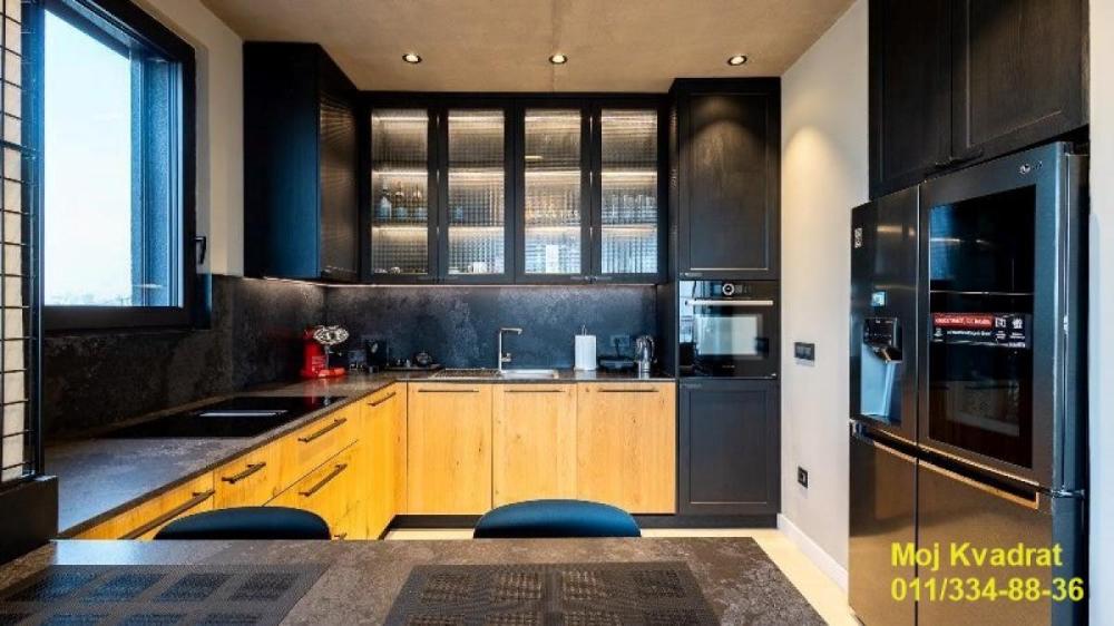 Slika 3 - Trosoban stan za izdavanje, 193m2, 5.000€