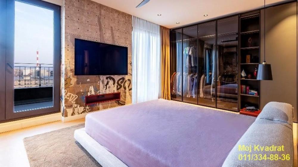 Slika 5 - Trosoban stan za izdavanje, 193m2, 5.000€