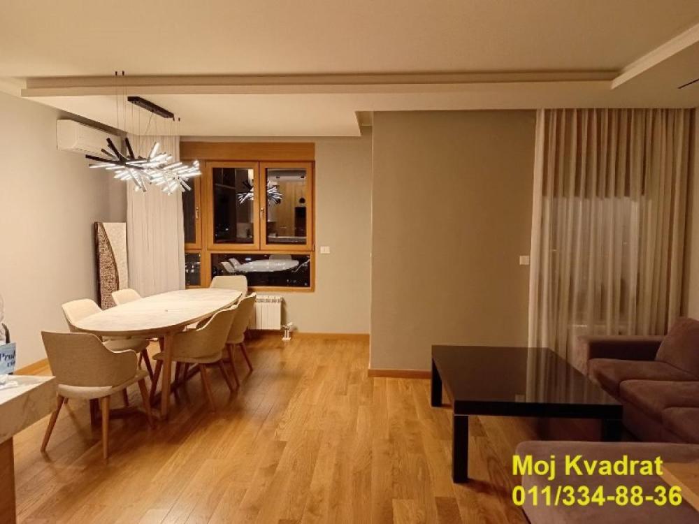 Slika 1 - Trosoban stan za izdavanje, 98m2, 2.000€